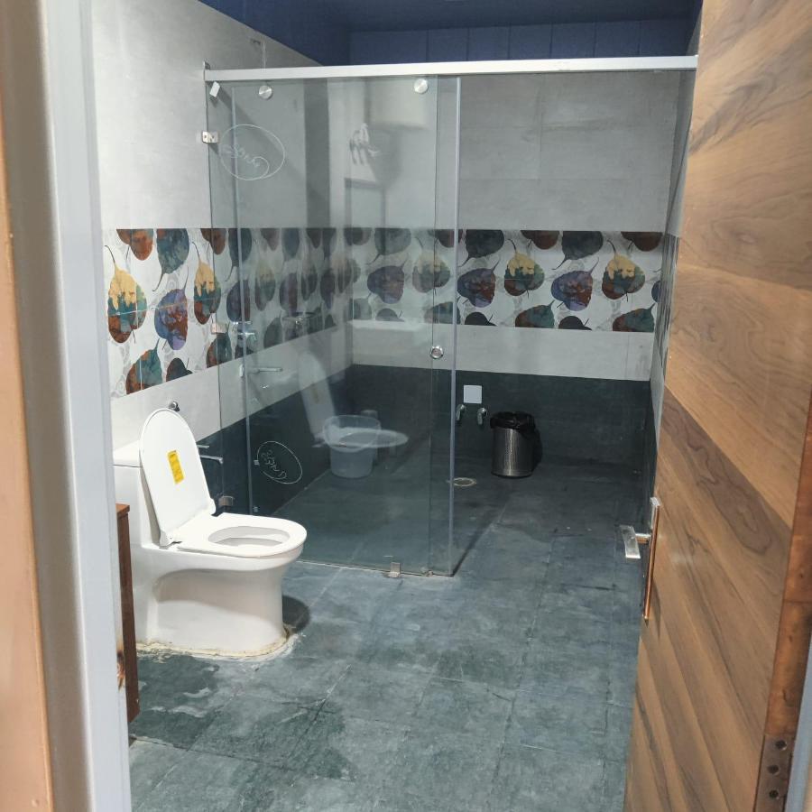 Hotel Pearl Residency Mukteshwar Exterior photo