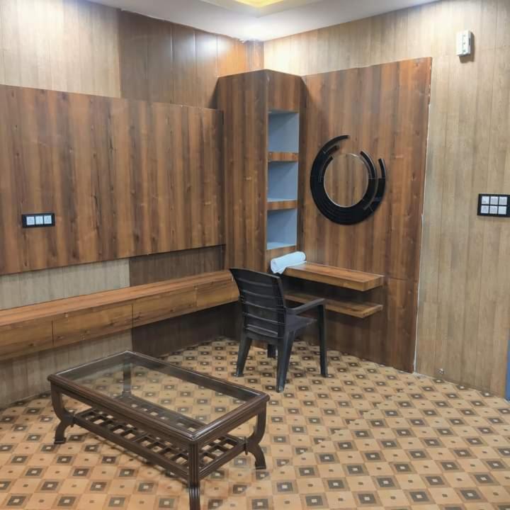Hotel Pearl Residency Mukteshwar Exterior photo